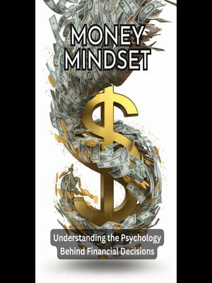 cover image of Money Mindset